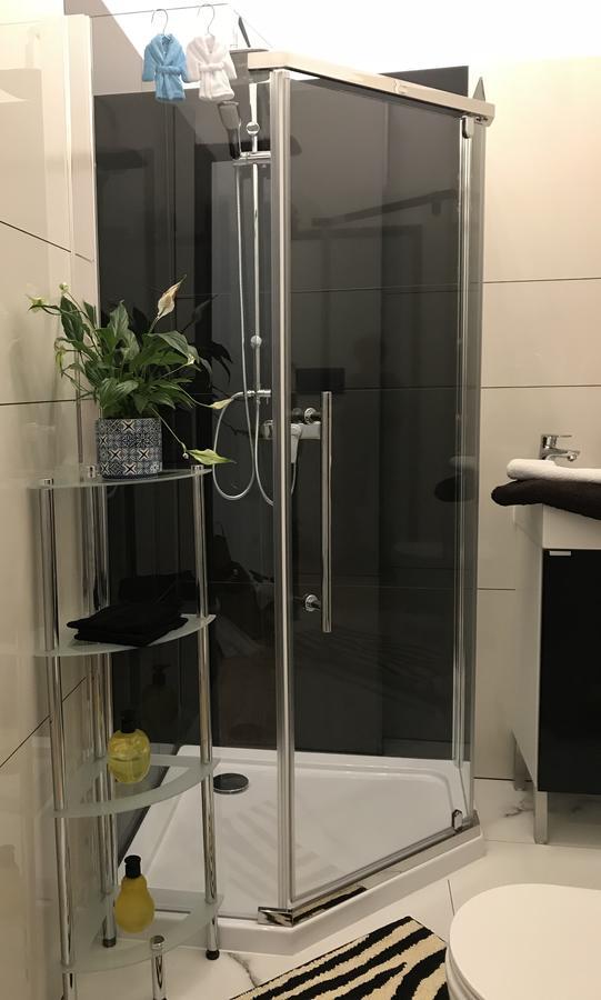 Komfortowe Apartamenty Гдиня Екстер'єр фото