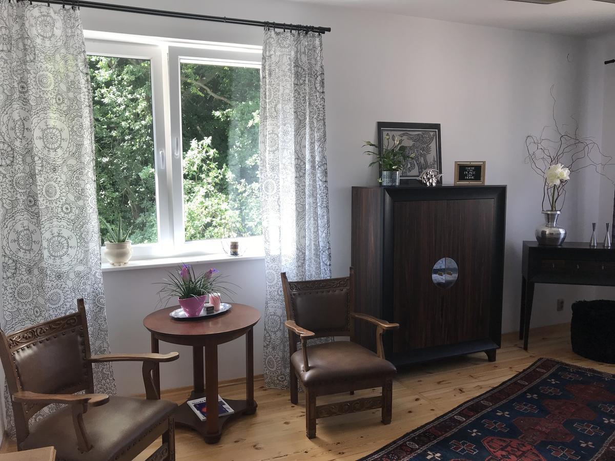 Komfortowe Apartamenty Гдиня Екстер'єр фото