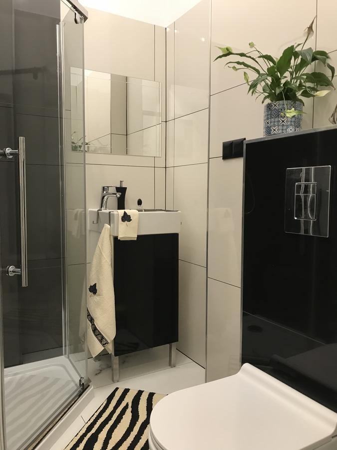 Komfortowe Apartamenty Гдиня Екстер'єр фото